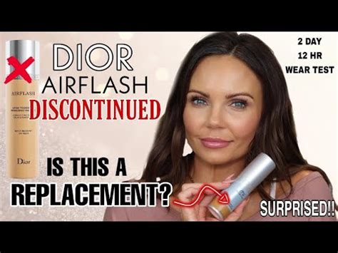 Dior airflash replacement 